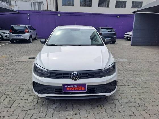 VOLKSWAGEN POLO 1.0 MPI TRACK MANUAL VOLKSWAGEN POLO 1.0 MPI TRACK MANUAL
